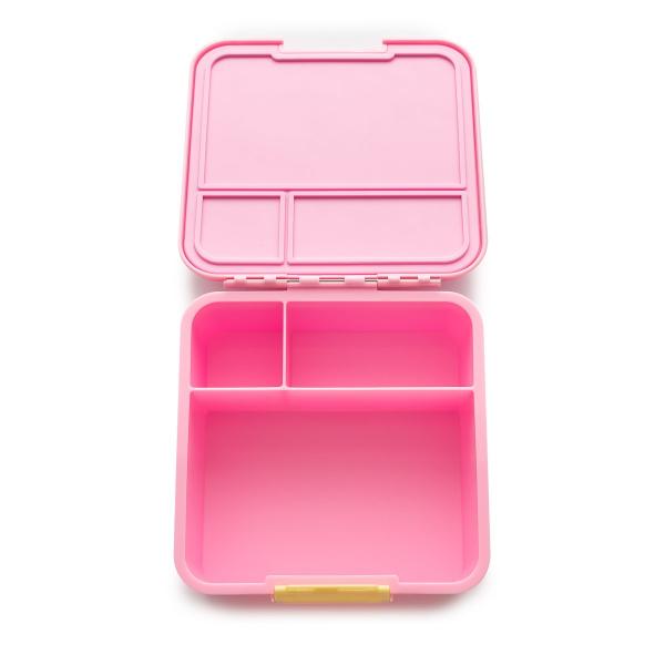 Little Lunch Box Three Uni